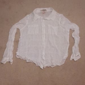 White blouse